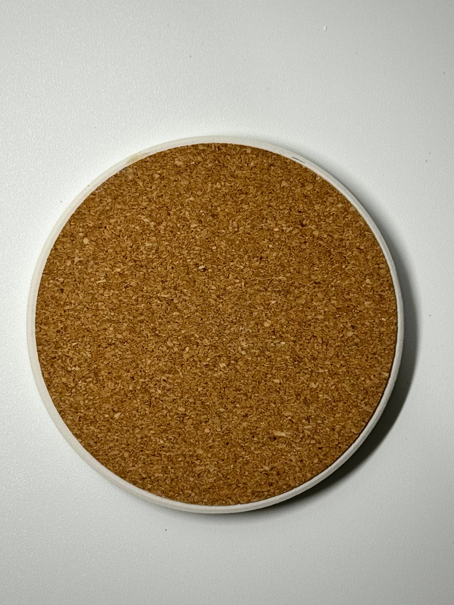 ナッツコースター-アーモンド-