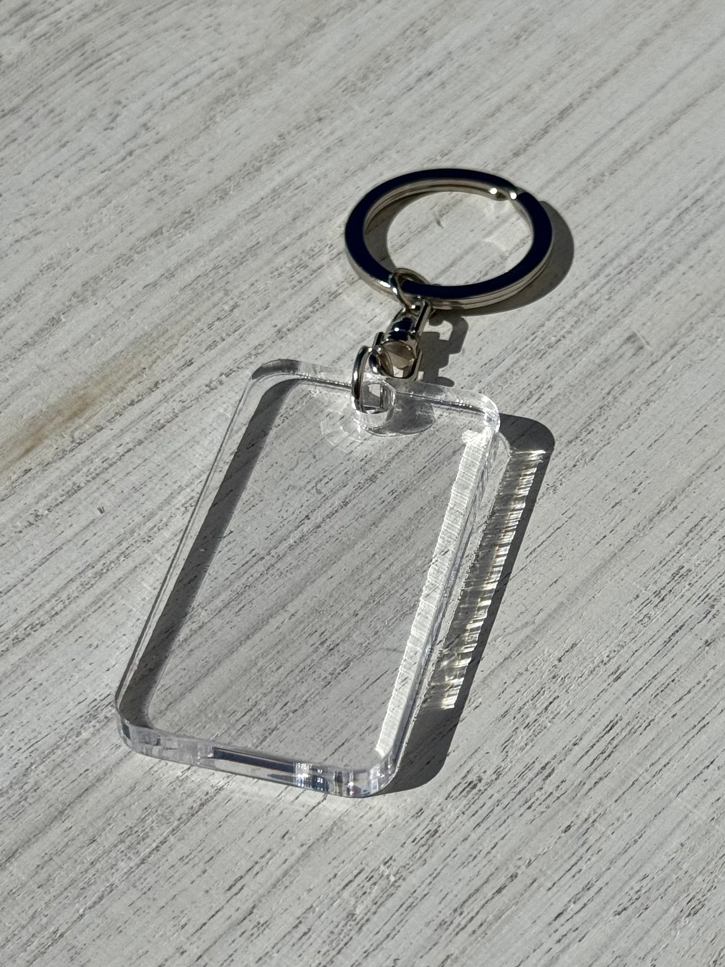 キーホルダー(四角)