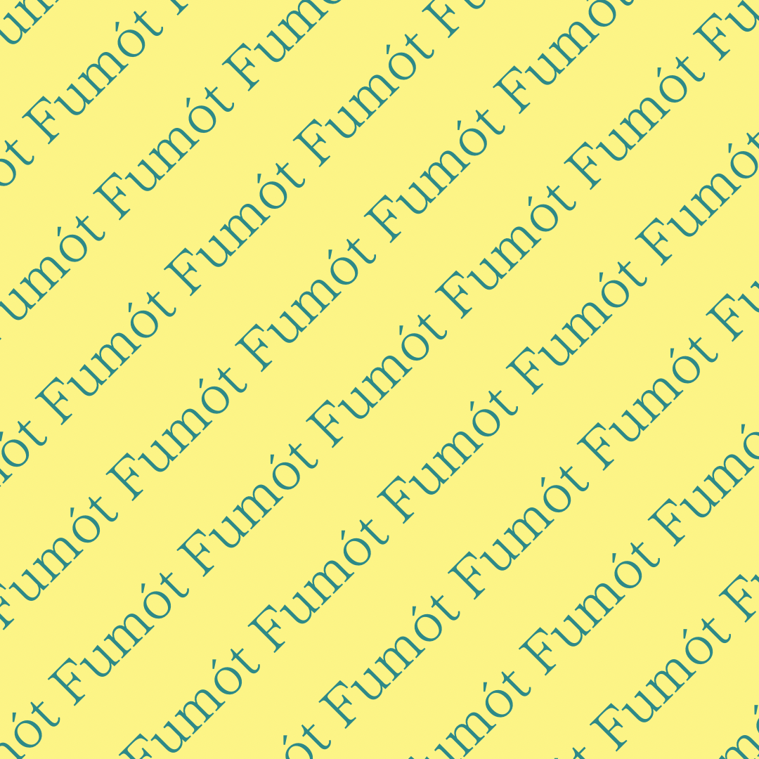 Fumótオリジナル