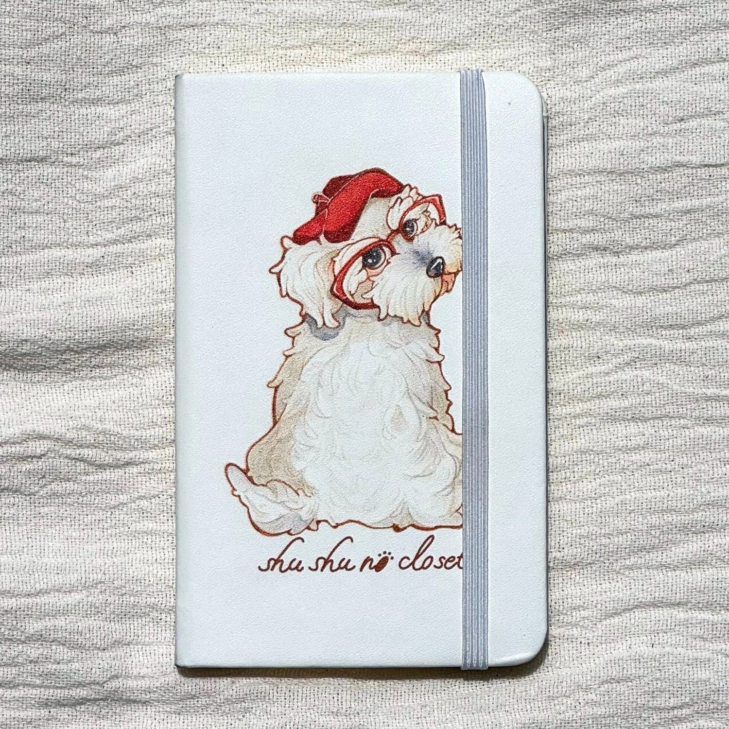 ハンディノート