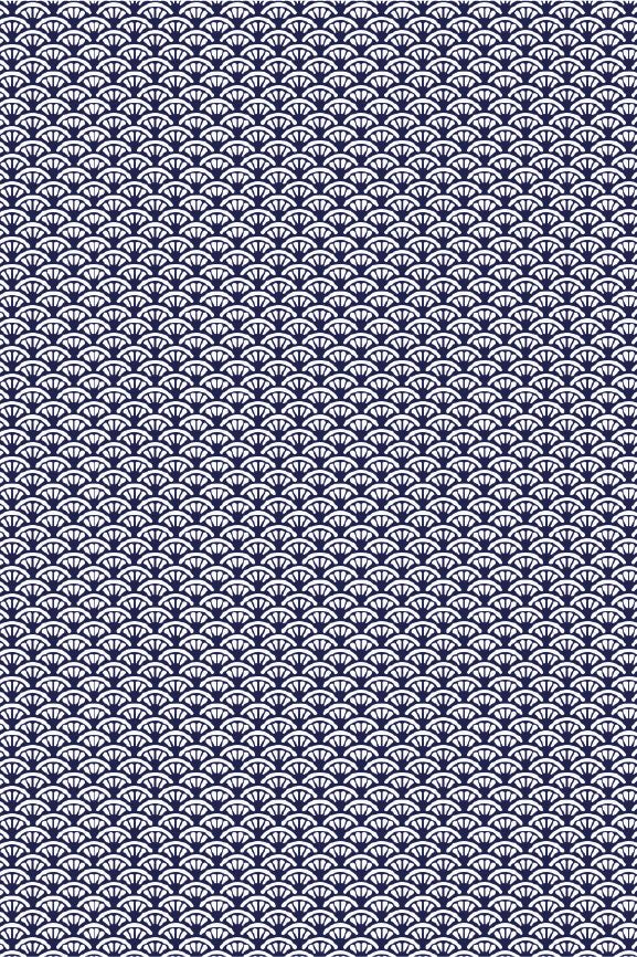 デザインシート【和柄】