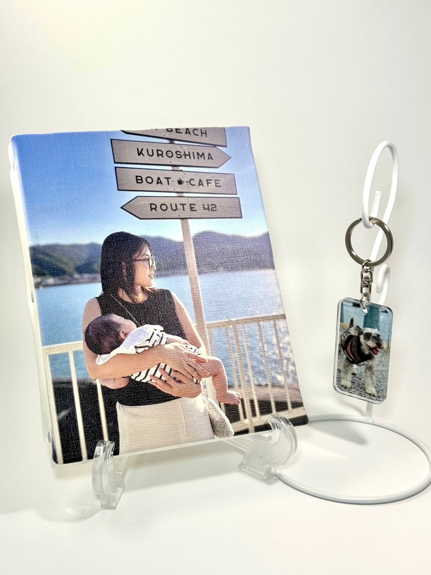 オーダーメニュー