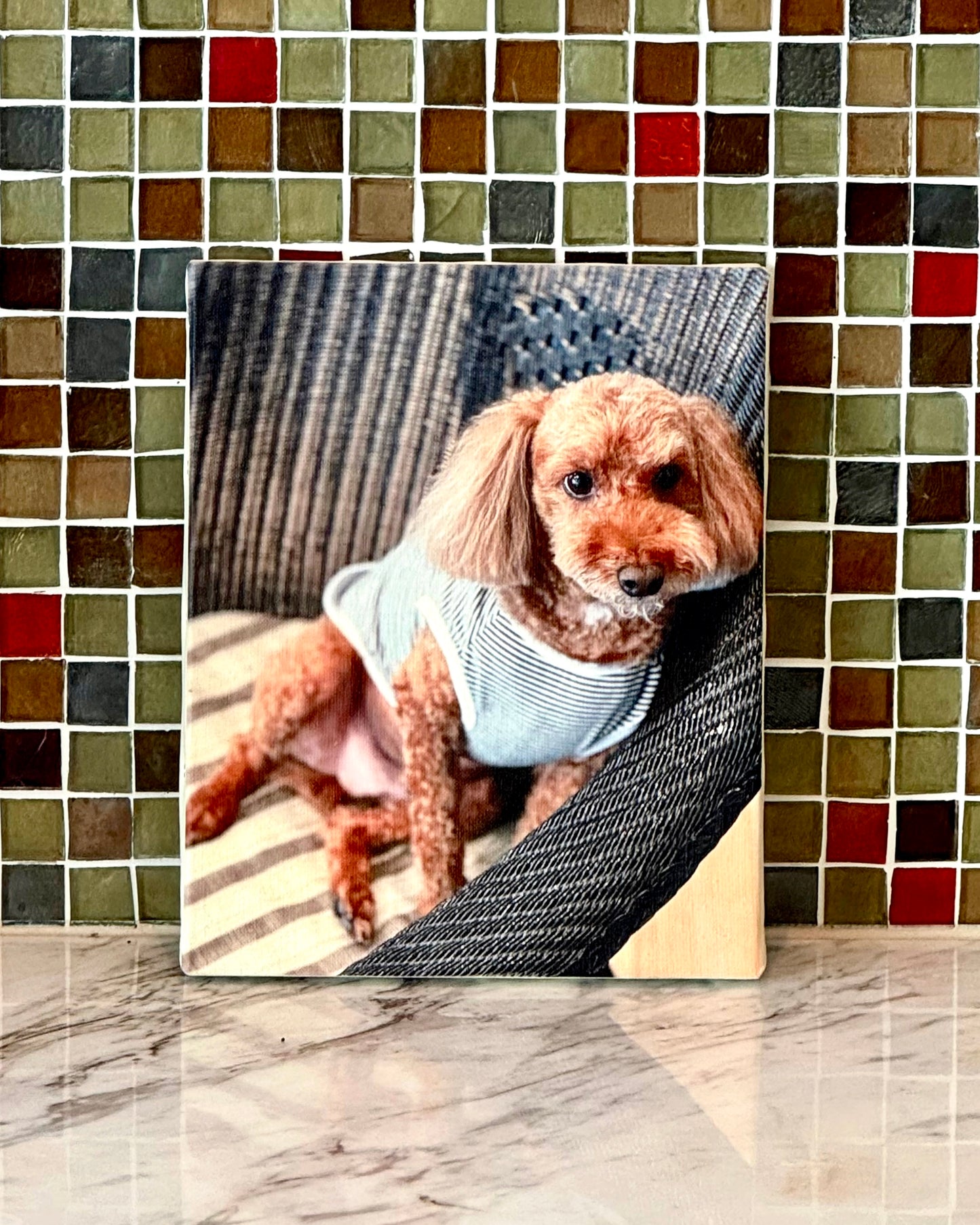 キャンバスプリント（L｜F3）