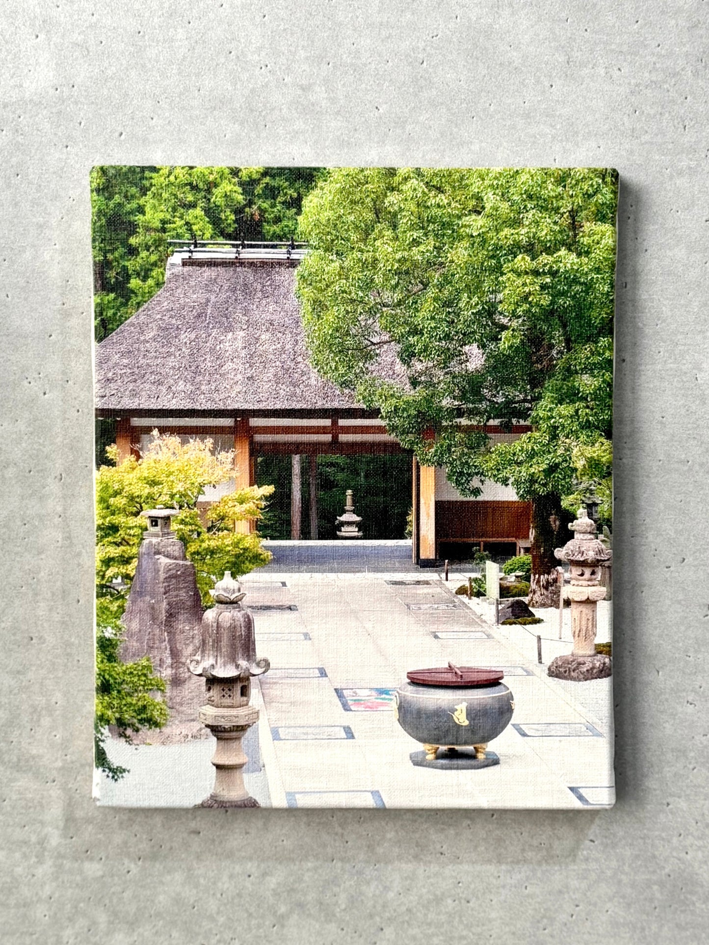 キャンバスプリント（L｜F3）