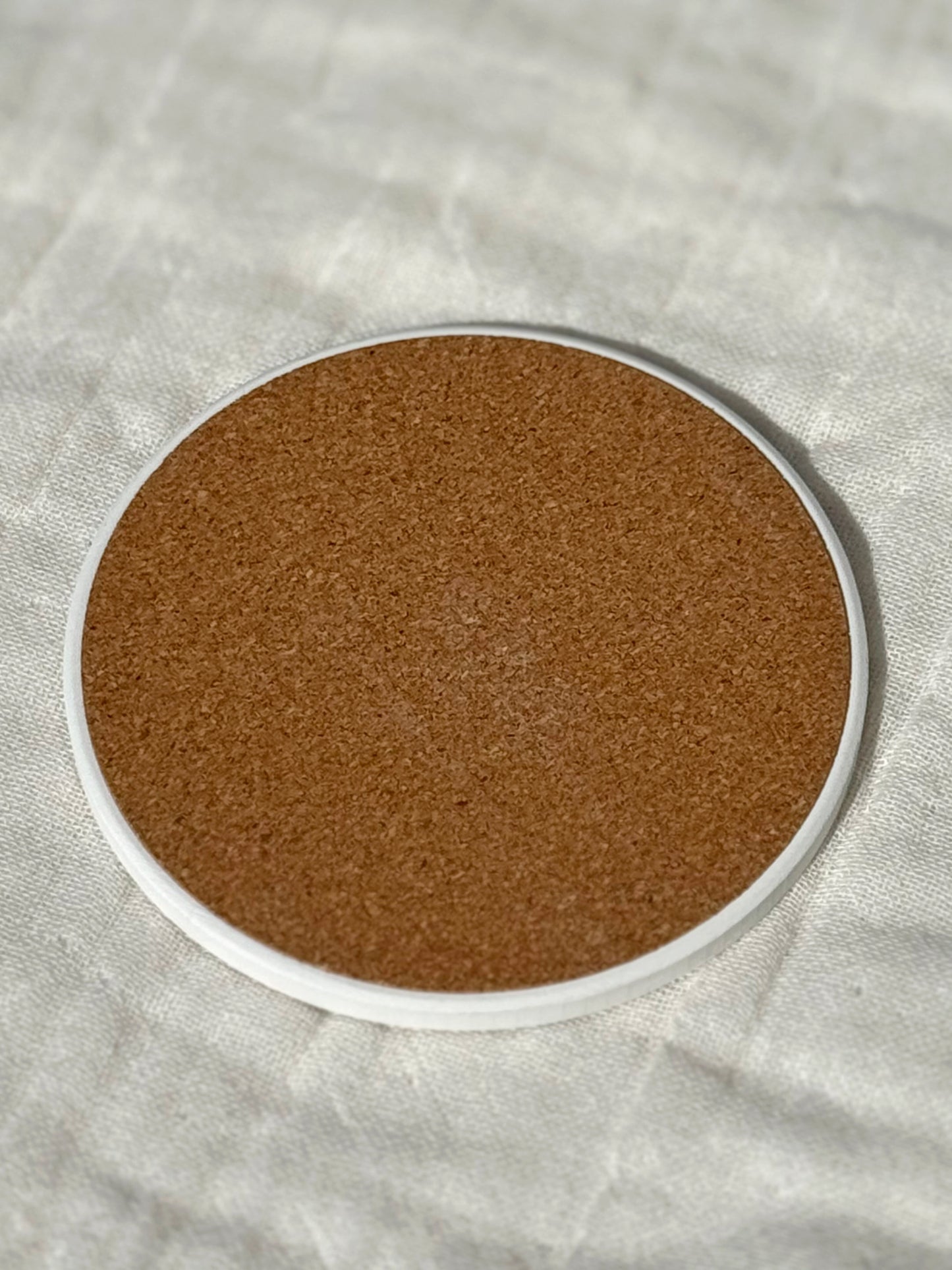 shushu no closet ロゴ コースター