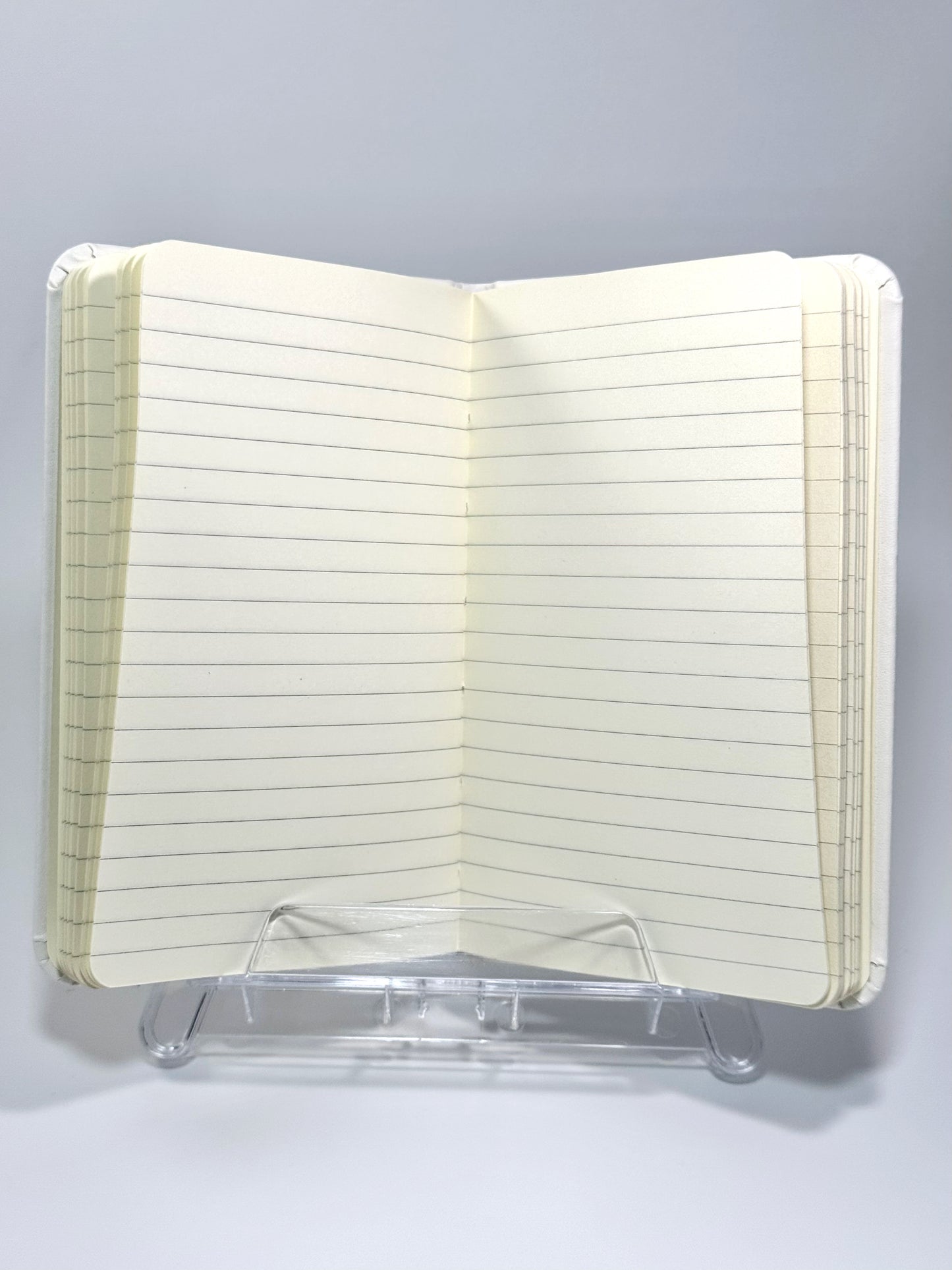 shushu no closet ロゴ ハンディノート