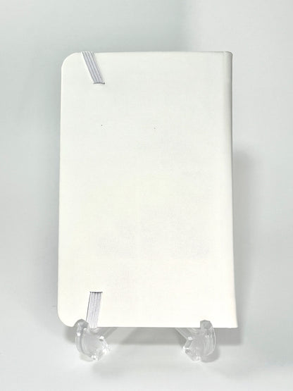 shushu no closet ロゴ ハンディノート