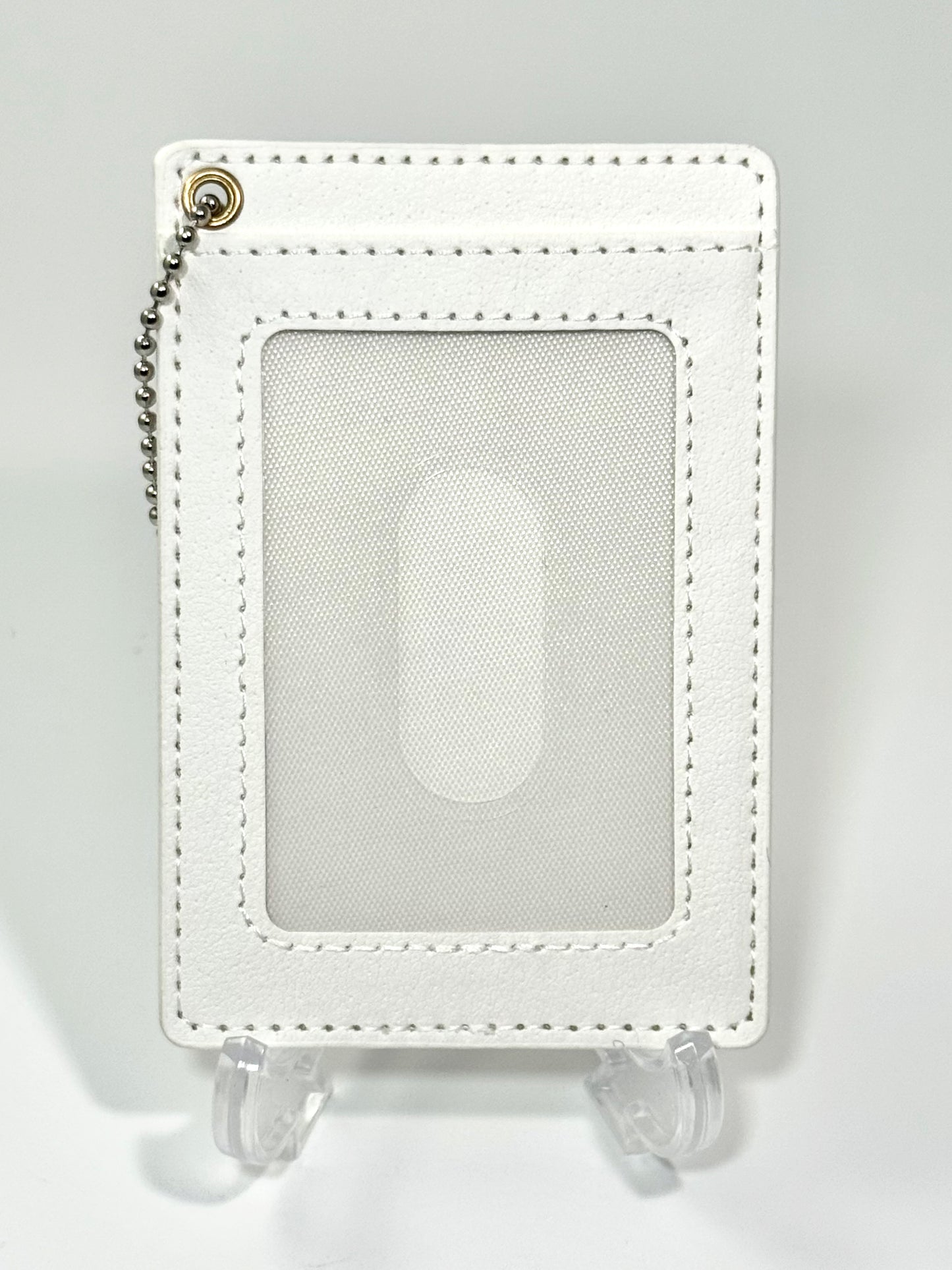 パスケース -サクラジマクリームソーダ-