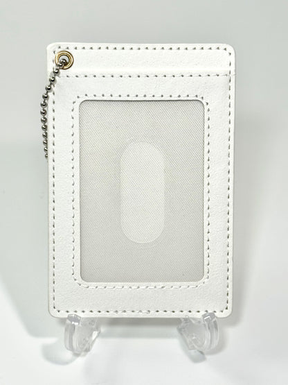 パスケース -サクラジマクリームソーダ-