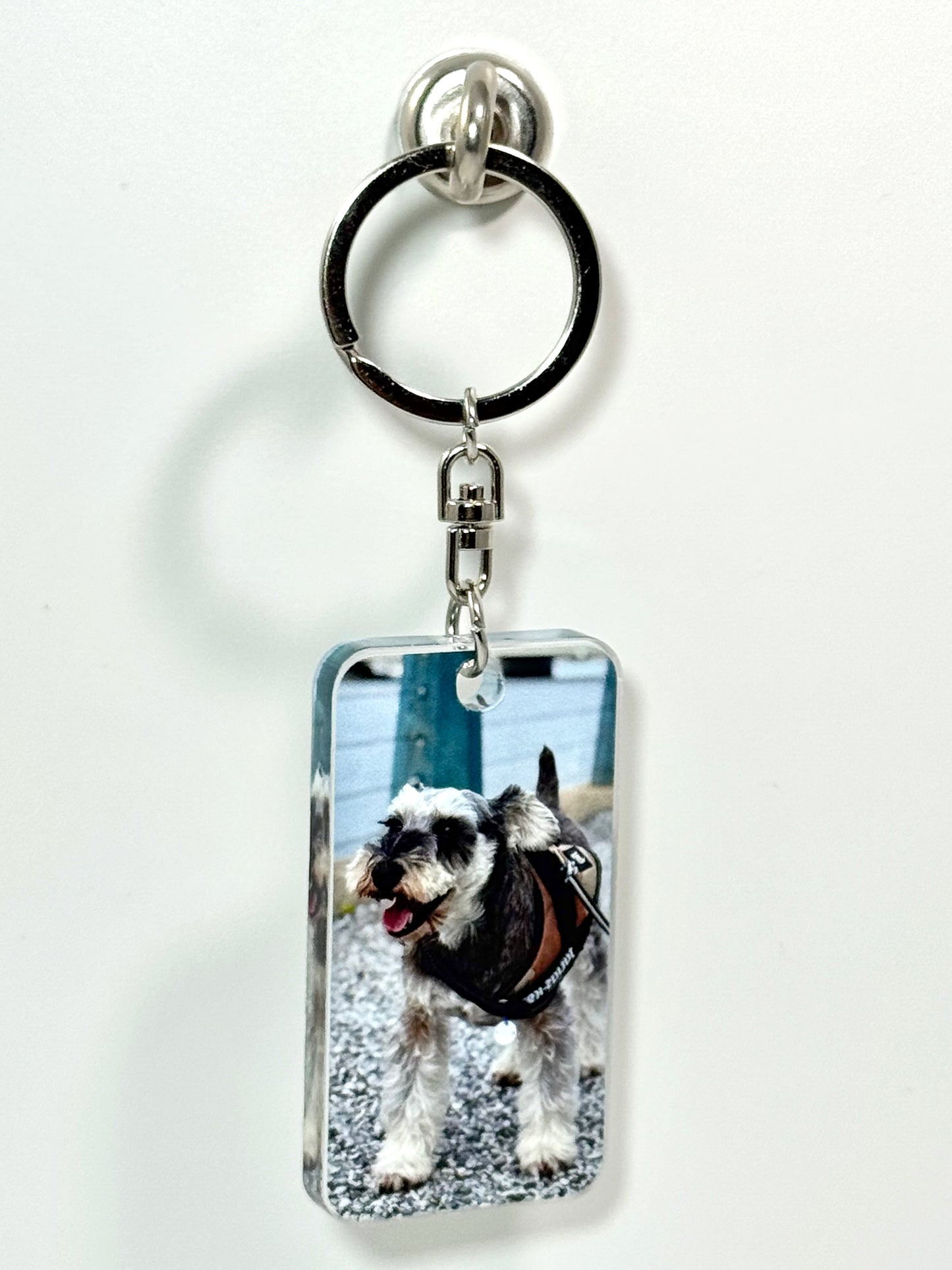 キーホルダー（四角）