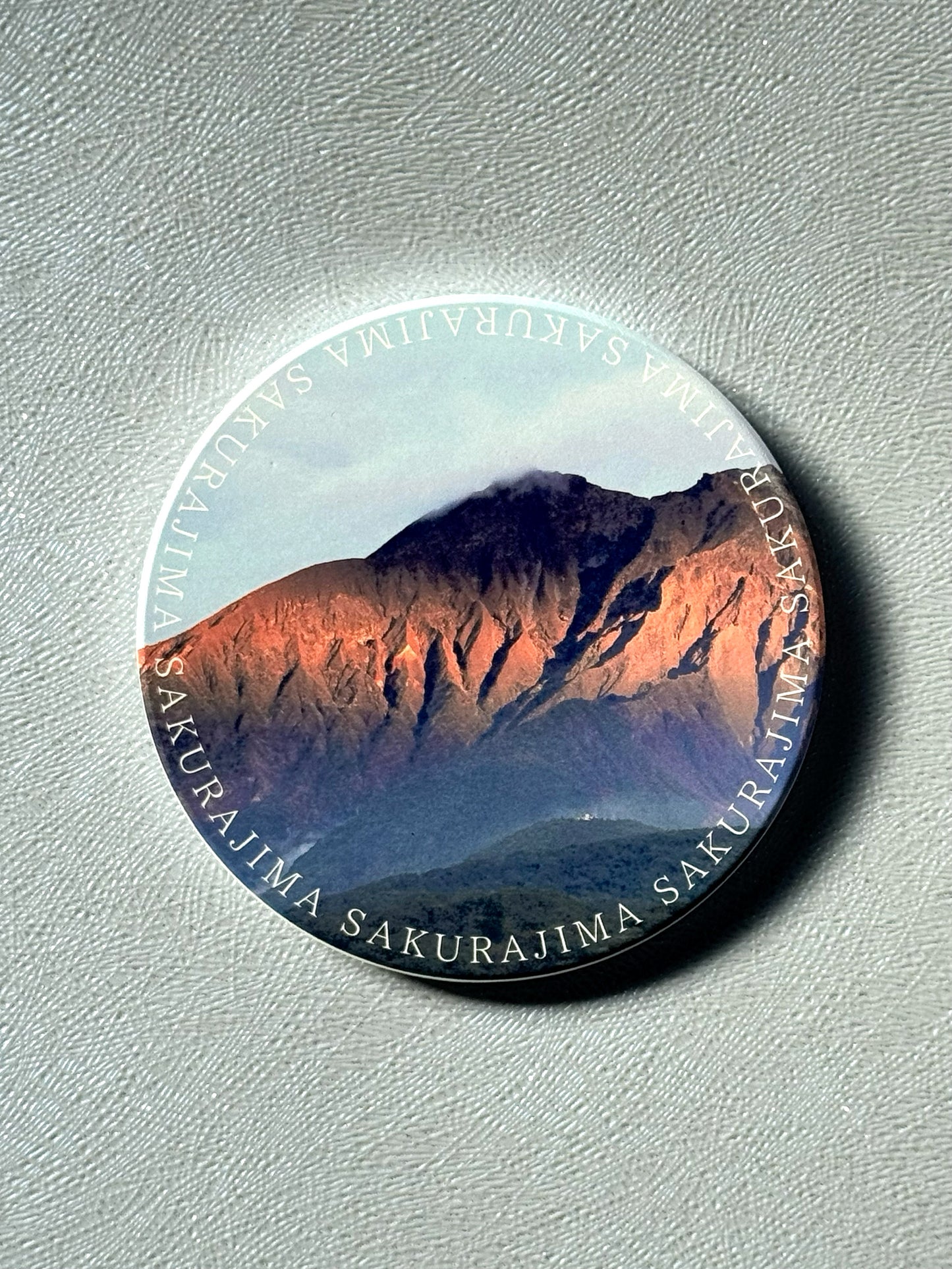 コースター -SAKURAJIMA-