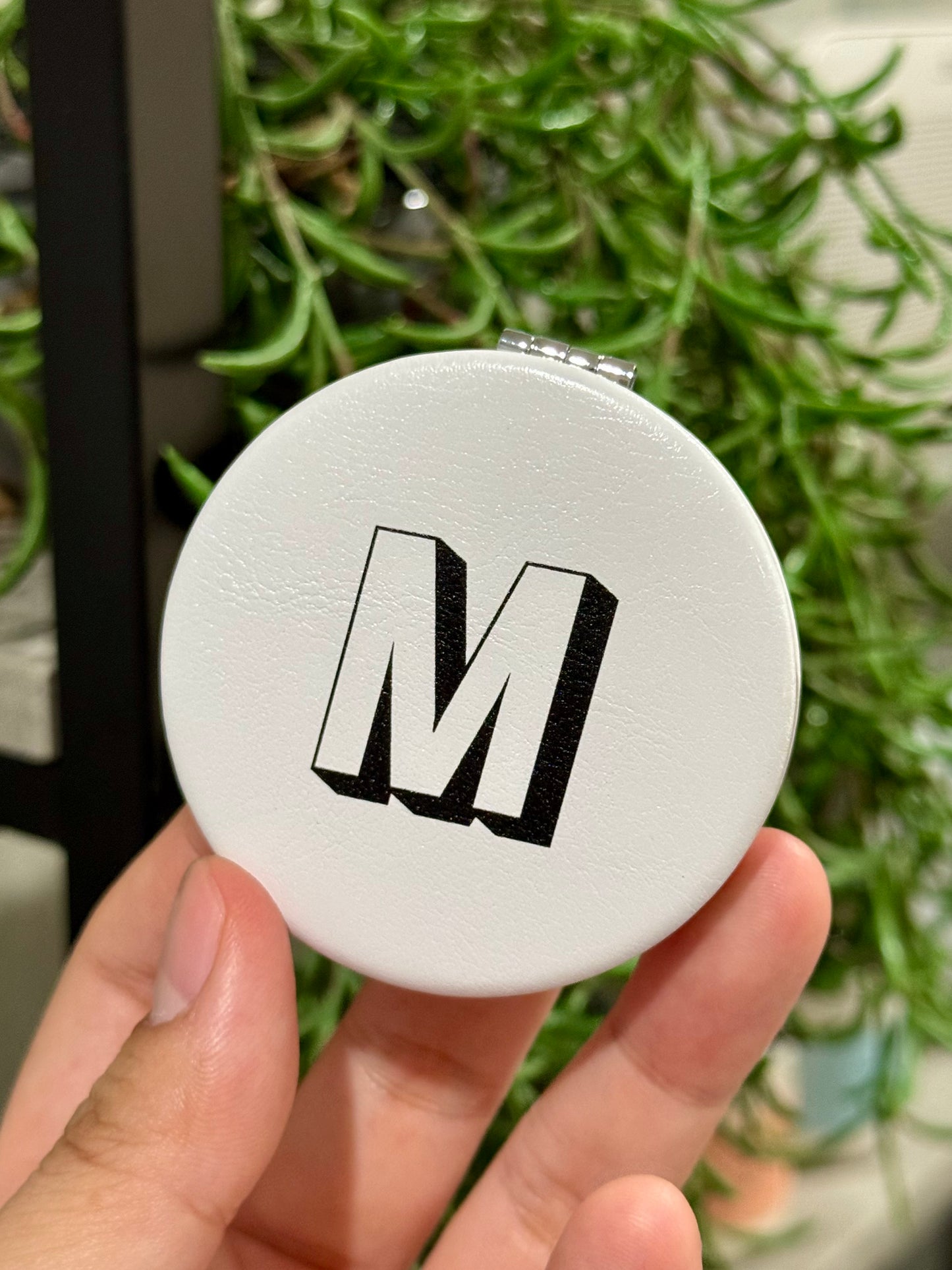 コンパクトミラー