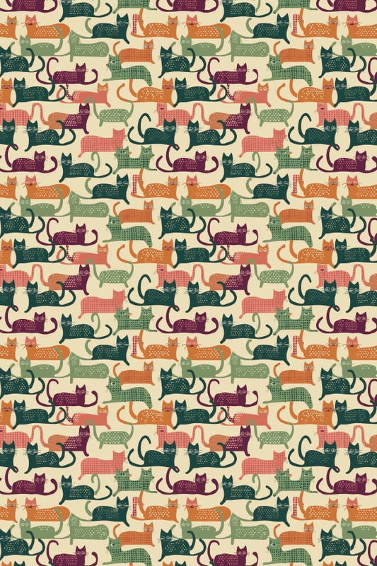 ヴィンテージ猫5