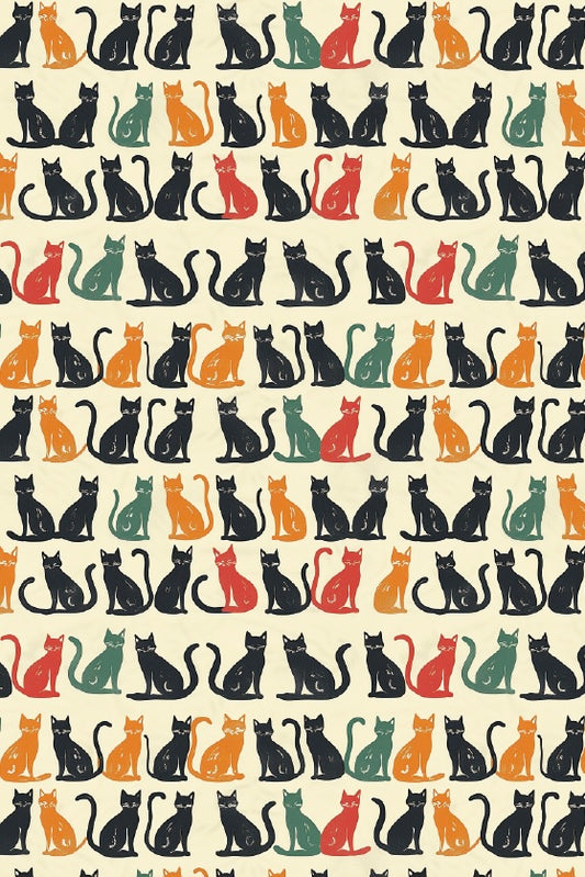 ヴィンテージ猫3