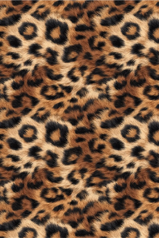 アニマル柄1