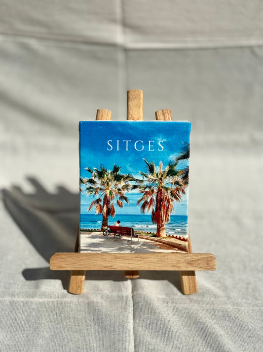 キャンバスプリント（S｜F0）