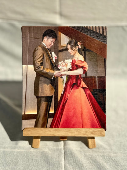 キャンバスプリント（L｜F3）