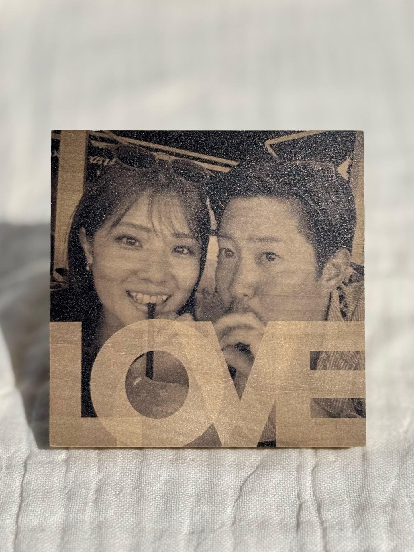 ウッドプリント