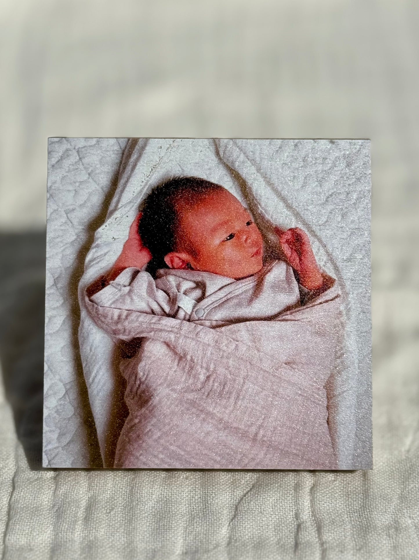 ウッドプリント