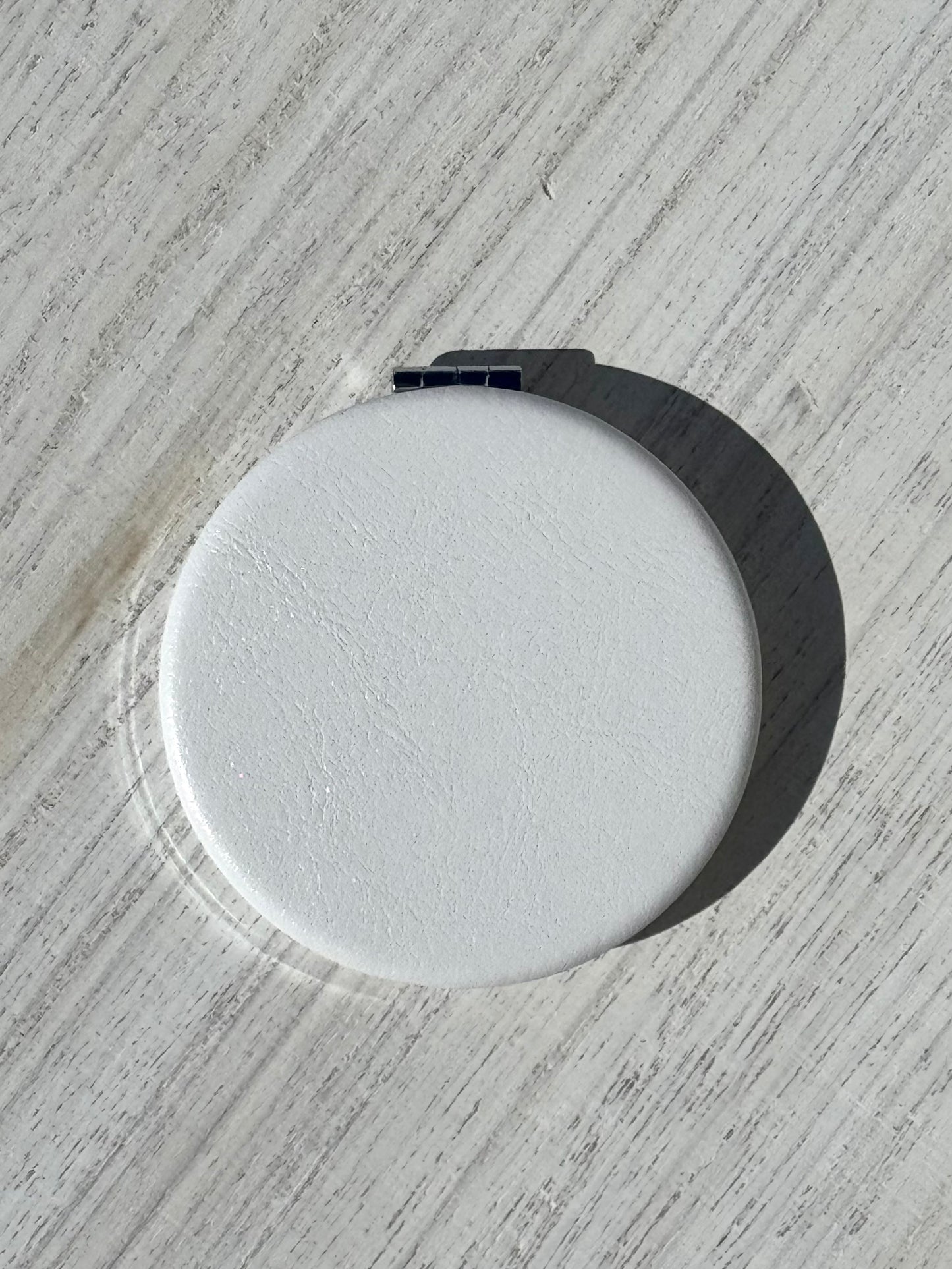 コンパクトミラー