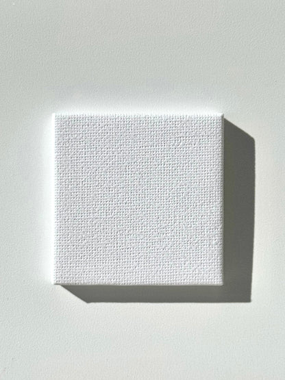 マグネット付きミニキャンバス